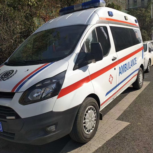 武义品质救护车出租,为您的健康出行负责