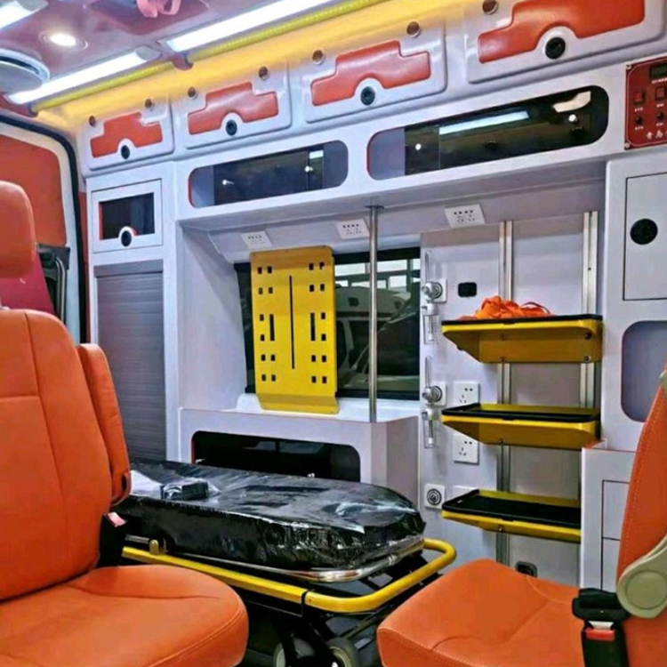 武义长途救护车护送病人租赁价格