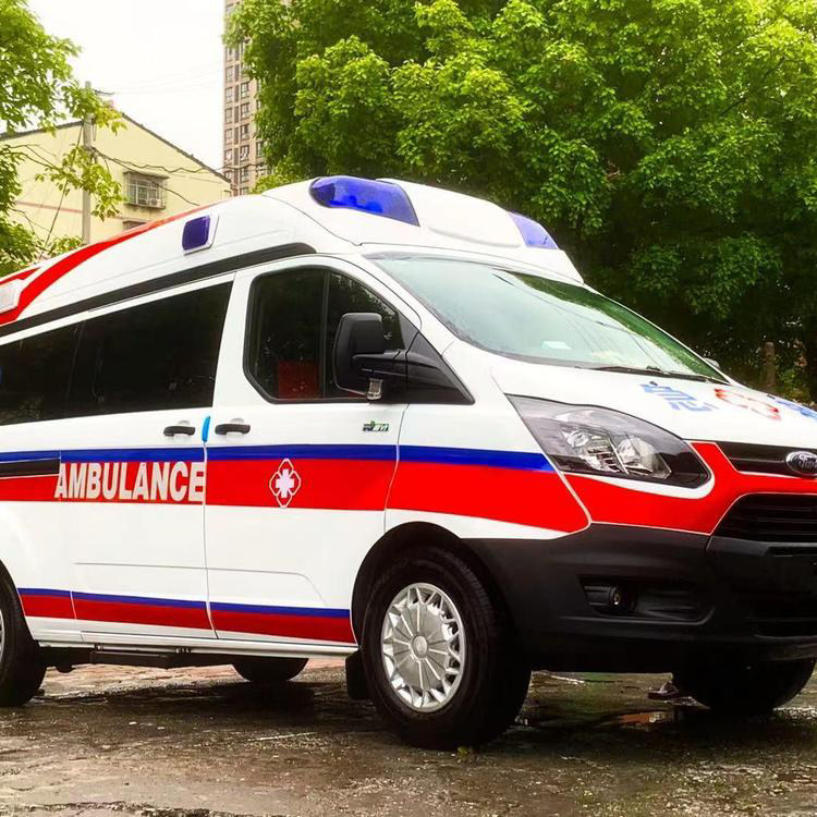 武义跨省救护车出租护送返乡