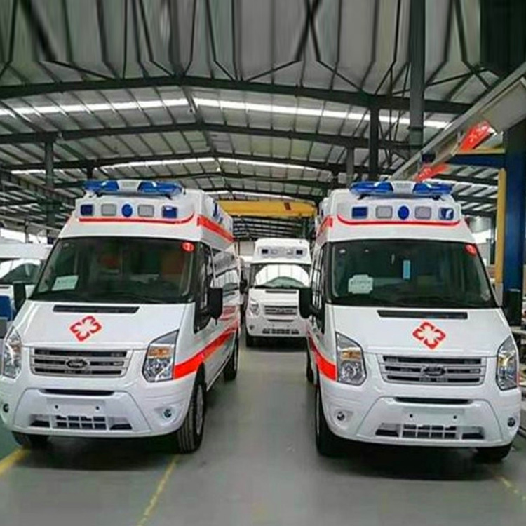 武义跨市救护车出租护送