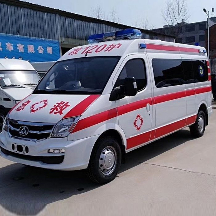 武义马拉松租赁救护车活动保障