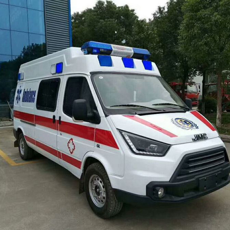 武义救护车出租哪家好